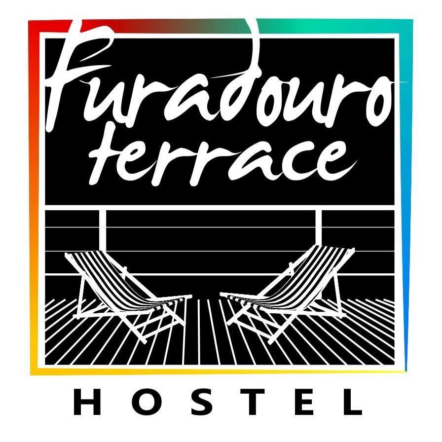 Furadouro Terrace Hostel Exterior foto